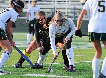 Thumbnail 3 in Lakeland vs Rye (Section 1 Class B Final) photogallery.