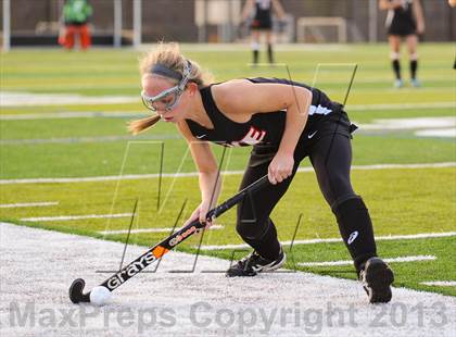 Thumbnail 3 in Lakeland vs Rye (Section 1 Class B Final) photogallery.