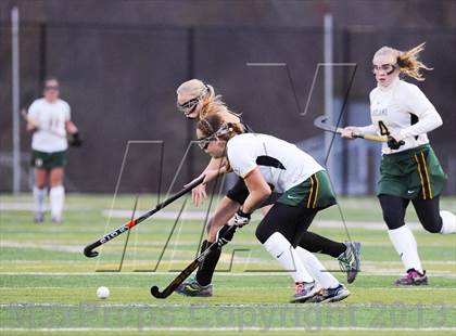 Thumbnail 2 in Lakeland vs Rye (Section 1 Class B Final) photogallery.