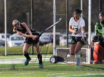 Thumbnail 1 in Lakeland vs Rye (Section 1 Class B Final) photogallery.