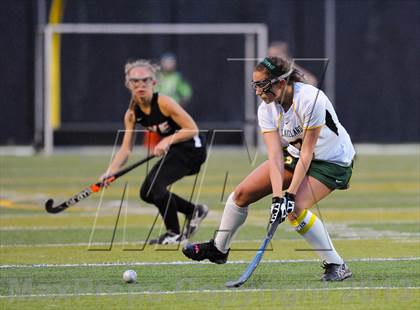 Thumbnail 2 in Lakeland vs Rye (Section 1 Class B Final) photogallery.