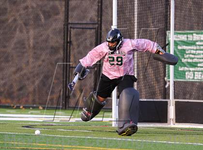 Thumbnail 3 in Lakeland vs Rye (Section 1 Class B Final) photogallery.