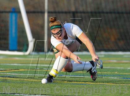 Thumbnail 2 in Lakeland vs Rye (Section 1 Class B Final) photogallery.