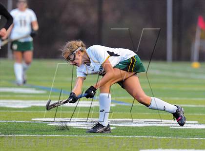 Thumbnail 3 in Lakeland vs Rye (Section 1 Class B Final) photogallery.