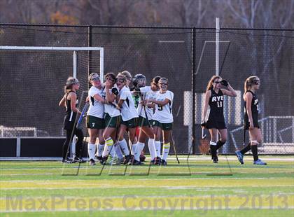 Thumbnail 1 in Lakeland vs Rye (Section 1 Class B Final) photogallery.