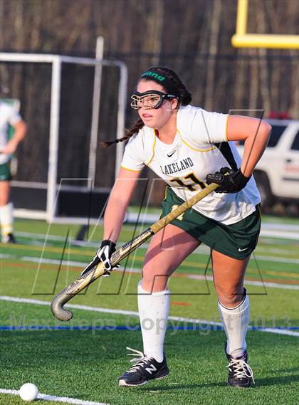 Thumbnail 1 in Lakeland vs Rye (Section 1 Class B Final) photogallery.