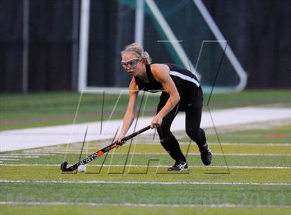 Thumbnail 1 in Lakeland vs Rye (Section 1 Class B Final) photogallery.