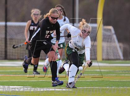 Thumbnail 2 in Lakeland vs Rye (Section 1 Class B Final) photogallery.