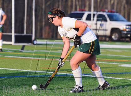 Thumbnail 3 in Lakeland vs Rye (Section 1 Class B Final) photogallery.