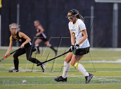 Thumbnail 1 in Lakeland vs Rye (Section 1 Class B Final) photogallery.