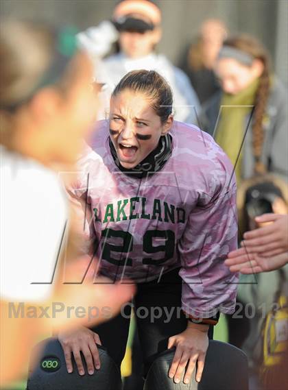 Thumbnail 1 in Lakeland vs Rye (Section 1 Class B Final) photogallery.