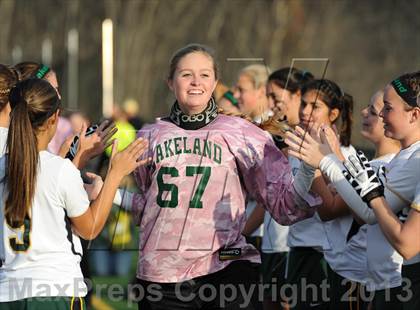 Thumbnail 1 in Lakeland vs Rye (Section 1 Class B Final) photogallery.