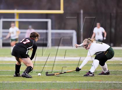 Thumbnail 3 in Lakeland vs Rye (Section 1 Class B Final) photogallery.