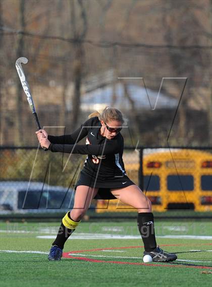 Thumbnail 3 in Lakeland vs Rye (Section 1 Class B Final) photogallery.