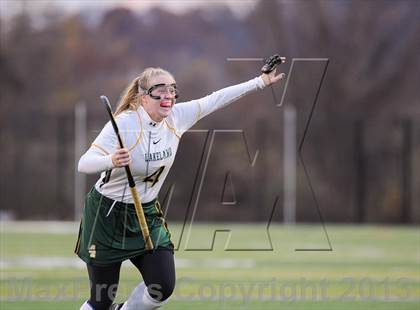 Thumbnail 3 in Lakeland vs Rye (Section 1 Class B Final) photogallery.