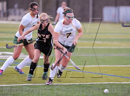 Thumbnail 1 in Lakeland vs Rye (Section 1 Class B Final) photogallery.