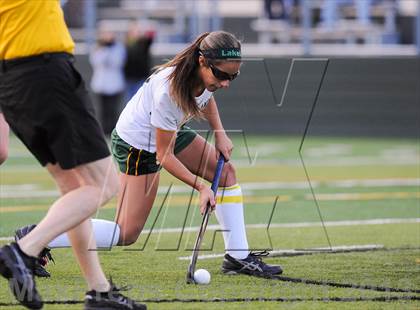 Thumbnail 3 in Lakeland vs Rye (Section 1 Class B Final) photogallery.