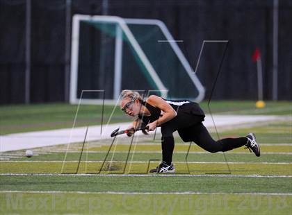 Thumbnail 3 in Lakeland vs Rye (Section 1 Class B Final) photogallery.
