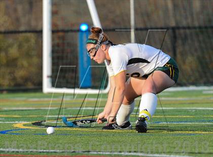Thumbnail 1 in Lakeland vs Rye (Section 1 Class B Final) photogallery.