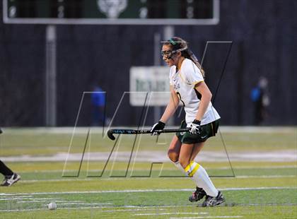 Thumbnail 3 in Lakeland vs Rye (Section 1 Class B Final) photogallery.