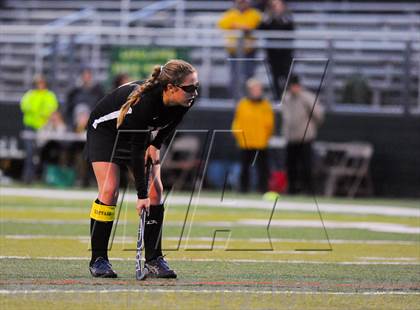 Thumbnail 2 in Lakeland vs Rye (Section 1 Class B Final) photogallery.