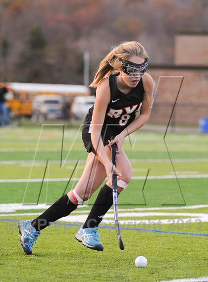 Thumbnail 2 in Lakeland vs Rye (Section 1 Class B Final) photogallery.