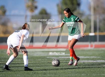 Thumbnail 1 in La Quinta @ Poly photogallery.