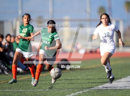 Thumbnail 3 in La Quinta @ Poly photogallery.