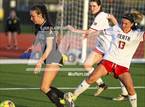 Photo from the gallery "Rockwall-Heath @ Wylie (UIL 6A Soccer Bi-District Playoffs)"
