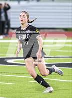 Photo from the gallery "Rockwall-Heath @ Wylie (UIL 6A Soccer Bi-District Playoffs)"