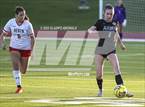 Photo from the gallery "Rockwall-Heath @ Wylie (UIL 6A Soccer Bi-District Playoffs)"
