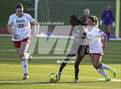 Photo from the gallery "Rockwall-Heath @ Wylie (UIL 6A Soccer Bi-District Playoffs)"