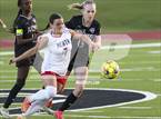 Photo from the gallery "Rockwall-Heath @ Wylie (UIL 6A Soccer Bi-District Playoffs)"
