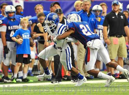 Thumbnail 3 in Walton vs. Peachtree Ridge (Corky Kell Classic) photogallery.
