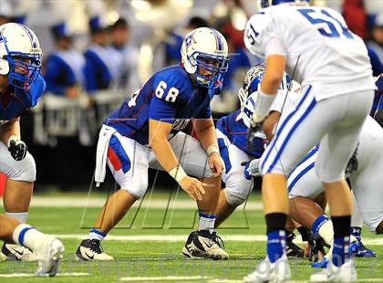 Thumbnail 3 in Walton vs. Peachtree Ridge (Corky Kell Classic) photogallery.