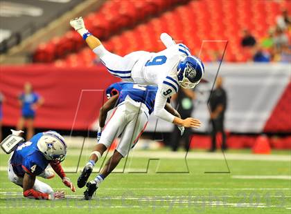 Thumbnail 3 in Walton vs. Peachtree Ridge (Corky Kell Classic) photogallery.
