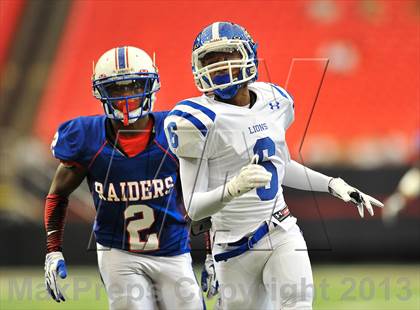 Thumbnail 1 in Walton vs. Peachtree Ridge (Corky Kell Classic) photogallery.