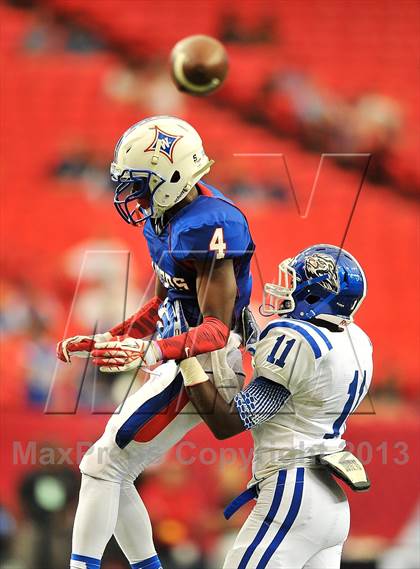 Thumbnail 1 in Walton vs. Peachtree Ridge (Corky Kell Classic) photogallery.