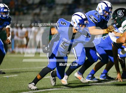 Thumbnail 3 in Schurr @ San Dimas photogallery.