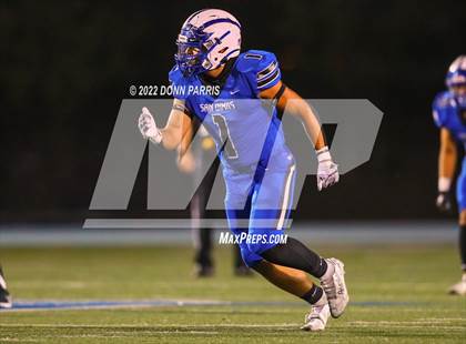 Thumbnail 2 in Schurr @ San Dimas photogallery.