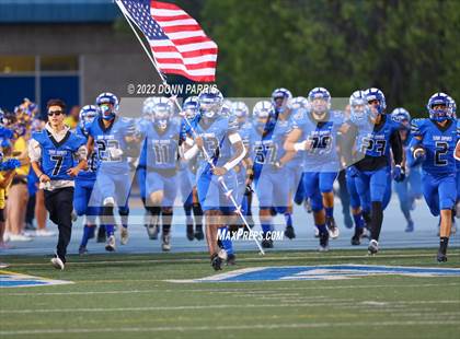 Thumbnail 1 in Schurr @ San Dimas photogallery.