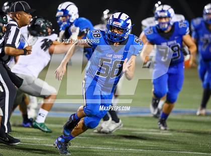 Thumbnail 1 in Schurr @ San Dimas photogallery.
