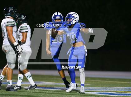 Thumbnail 3 in Schurr @ San Dimas photogallery.
