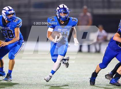 Thumbnail 2 in Schurr @ San Dimas photogallery.