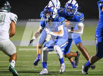Thumbnail 3 in Schurr @ San Dimas photogallery.