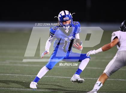 Thumbnail 2 in Schurr @ San Dimas photogallery.