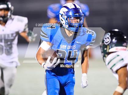 Thumbnail 3 in Schurr @ San Dimas photogallery.