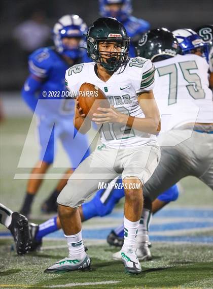 Thumbnail 1 in Schurr @ San Dimas photogallery.