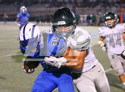 Thumbnail 1 in Schurr @ San Dimas photogallery.