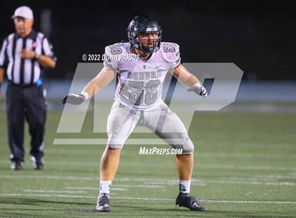 Thumbnail 1 in Schurr @ San Dimas photogallery.